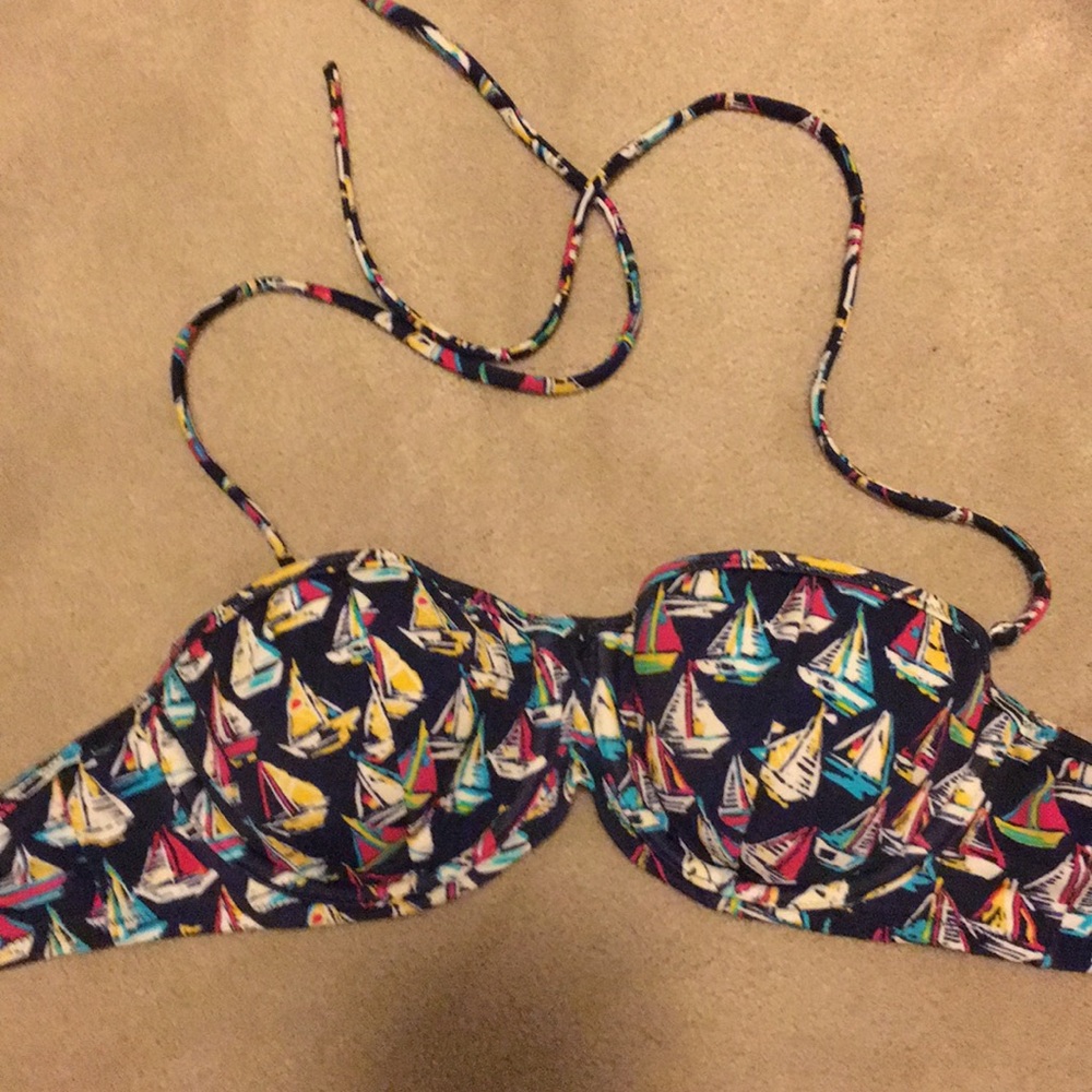 Victorias Secret Bikini Top